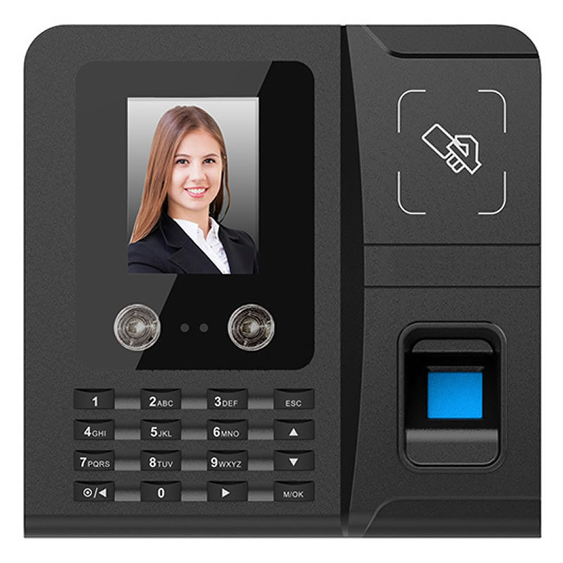 F650 Biometric Fingerprint Reader For Access Control